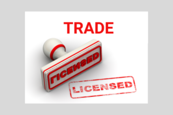 Trade License
